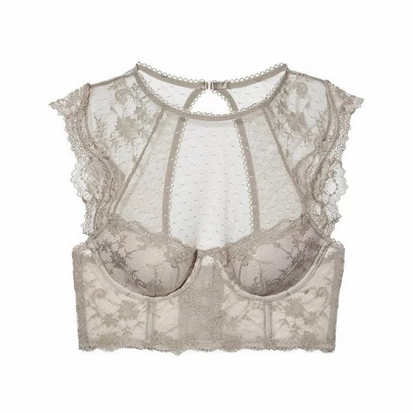 Victoria's Secret Bra Dream Angels 34B 34C 34D New - Picture 3 of 9